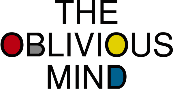 The Oblivious Mind